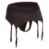 Comprar CALEXOTICS - BOUNDLESS ARNÉS TANGA CON LIGUERO L/XL al mejor precio - Envíos Discretos