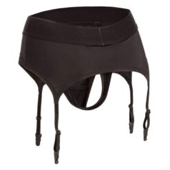 Comprar CALEXOTICS - BOUNDLESS ARNÉS TANGA CON LIGUERO L/XL al mejor precio - Envíos Discretos