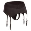 Comprar CALEXOTICS - BOUNDLESS ARNÉS TANGA CON LIGUERO S/M al mejor precio - Envíos Discretos