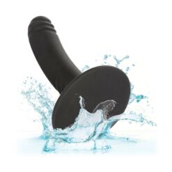 Comprar CALEXOTICS - BOUNDLESS DILDO 12 CM COMPATIBLE CON ARNÉS al mejor precio - Envíos Discretos