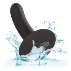 Comprar CALEXOTICS - BOUNDLESS DILDO LISO 12 CM COMPATIBLE CON ARNÉS al mejor precio - Envíos Discretos