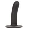 Comprar CALEXOTICS - BOUNDLESS DILDO LISO 12 CM COMPATIBLE CON ARNÉS al mejor precio - Envíos Discretos