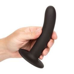 Comprar CALEXOTICS - BOUNDLESS DILDO LISO 15.25 CM COMPATIBLE CON ARNÉS al mejor precio - Envíos Discretos