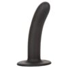 Comprar CALEXOTICS - BOUNDLESS DILDO LISO 15.25 CM COMPATIBLE CON ARNÉS al mejor precio - Envíos Discretos