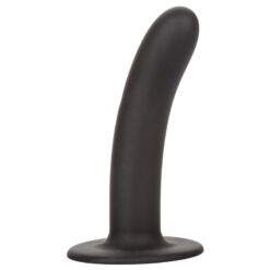Comprar CALEXOTICS - BOUNDLESS DILDO LISO 15.25 CM COMPATIBLE CON ARNÉS al mejor precio - Envíos Discretos
