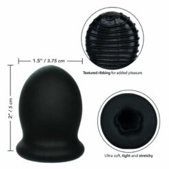 Comprar CALEXOTICS - BOUNDLESS FTM STROKER REVERSIBLE 5CM al mejor precio - Envíos Discretos