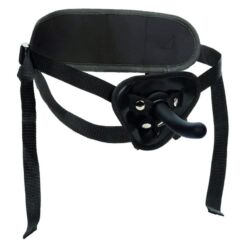 Comprar CALEXOTICS - BOUNDLESS KIT ARNÉS SILICONA CURVADO al mejor precio - Envíos Discretos
