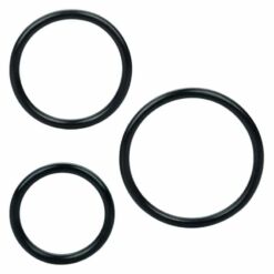 Comprar CALEXOTICS - BOUNDLESS KIT DE FIJACIÓN DE SILICONA al mejor precio - Envíos Discretos