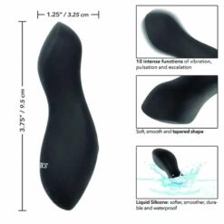 Comprar CALEXOTICS - BOUNDLESS MASAJEADOR CURVA PERFECTA al mejor precio - Envíos Discretos