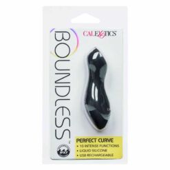 Comprar CALEXOTICS - BOUNDLESS MASAJEADOR CURVA PERFECTA al mejor precio - Envíos Discretos