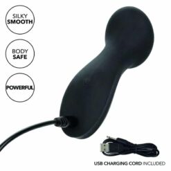 CALEXOTICS - BOUNDLESS MASAJEADOR MINI - piKanteo | Despierta tu lado más piKante Comprar CALEXOTICS - BOUNDLESS MASAJEADOR MINI al mejor precio - Envíos Discretos