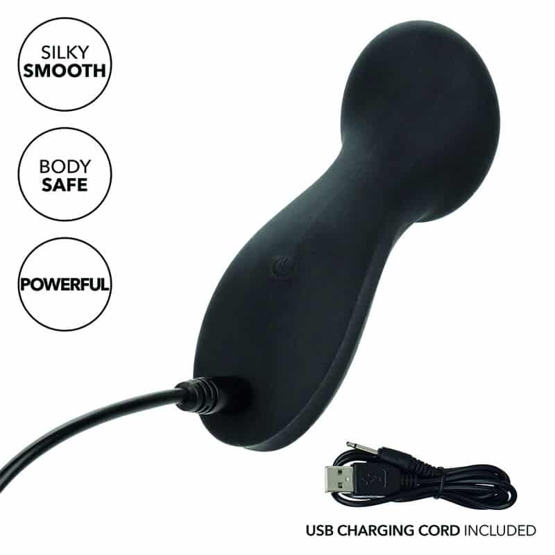 CALEXOTICS - BOUNDLESS MASAJEADOR MINI - piKanteo | Despierta tu lado más piKante Comprar CALEXOTICS - BOUNDLESS MASAJEADOR MINI al mejor precio - Envíos Discretos