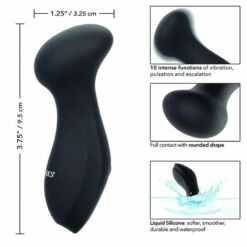 CALEXOTICS - BOUNDLESS MASAJEADOR MINI - piKanteo | Despierta tu lado más piKante Comprar CALEXOTICS - BOUNDLESS MASAJEADOR MINI al mejor precio - Envíos Discretos