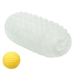 Comprar CALEXOTICS - BOUNDLESS STROKER BLANDO REVERSIBLE AMARILLO al mejor precio - Envíos Discretos