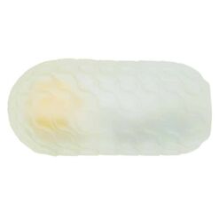 Comprar CALEXOTICS - BOUNDLESS STROKER BLANDO REVERSIBLE AMARILLO al mejor precio - Envíos Discretos