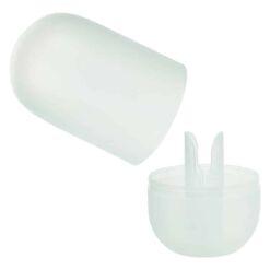 Comprar CALEXOTICS - BOUNDLESS STROKER BLANDO REVERSIBLE AMARILLO al mejor precio - Envíos Discretos