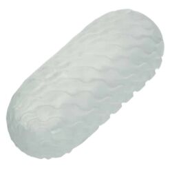 Comprar CALEXOTICS - BOUNDLESS STROKER BLANDO REVERSIBLE GRIS al mejor precio - Envíos Discretos