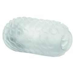 Comprar CALEXOTICS - BOUNDLESS STROKER BLANDO REVERSIBLE GRIS al mejor precio - Envíos Discretos