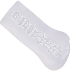 Comprar CALEXOTICS - BOUNDLESS VULVA MASTURBADOR TRANSPARENTE al mejor precio - Envíos Discretos