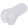 Comprar CALEXOTICS - BOUNDLESS VULVA MASTURBADOR TRANSPARENTE al mejor precio - Envíos Discretos