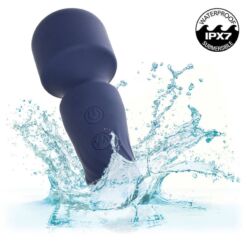 Comprar CALEXOTICS - CHARISMA CHARM MASAJEADOR 12 FUNCIONES MORADO al mejor precio - Envíos Discretos