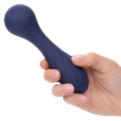 Comprar CALEXOTICS - CHARISMA TEMPTATION MASAJEADOR 12 FUNCIONES MORADO al mejor precio - Envíos Discretos