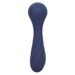 Comprar CALEXOTICS - CHARISMA TEMPTATION MASAJEADOR 12 FUNCIONES MORADO al mejor precio - Envíos Discretos