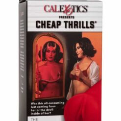 Comprar CALEXOTICS - CHEAP THRILLS THE SHE DEVIL al mejor precio - Envíos Discretos