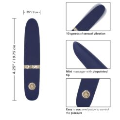 Comprar CALEXOTICS - CHIC DAISY MINI MASAJEADOR al mejor precio - Envíos Discretos