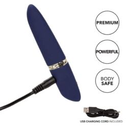 Comprar CALEXOTICS - CHIC DAISY MINI MASAJEADOR al mejor precio - Envíos Discretos