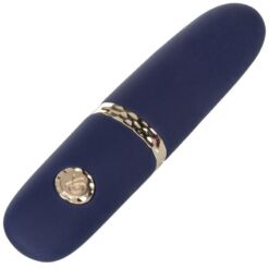 Comprar CALEXOTICS - CHIC DAISY MINI MASAJEADOR al mejor precio - Envíos Discretos