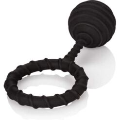 Comprar CALEXOTICS - COLT ANILLO SILICONA PENE XL CON PESA al mejor precio - Envíos Discretos