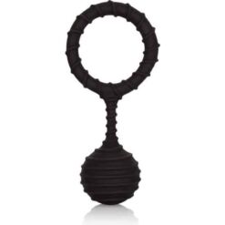 Comprar CALEXOTICS - COLT ANILLO SILICONA PENE XL CON PESA al mejor precio - Envíos Discretos