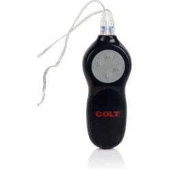 Comprar CALEXOTICS - COLT BOLAS TURBO CON 7 FUNCIONES al mejor precio - Envíos Discretos