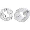 Comprar CALEXOTICS - COLT ENHANCER RINGS ANILLOS PARA EL PENE TRANSPARENTES al mejor precio - Envíos Discretos