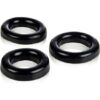 Comprar CALEXOTICS - COLT SET 3 ANILLOS PENE Y TESTÍCULOS al mejor precio - Envíos Discretos