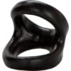 Comprar CALEXOTICS - COLT SNUG TUGGER NEGRO al mejor precio - Envíos Discretos