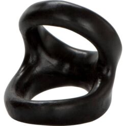 Comprar CALEXOTICS - COLT SNUG TUGGER NEGRO al mejor precio - Envíos Discretos