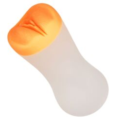 Comprar CALEXOTICS - DEEP PUSSY GRIP MASTURBADOR BOCA al mejor precio - Envíos Discretos