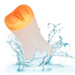 Comprar CALEXOTICS - DEEP PUSSY GRIP MASTURBADOR BOCA al mejor precio - Envíos Discretos