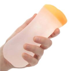 Comprar CALEXOTICS - DEEP PUSSY GRIP MASTURBADOR BOCA al mejor precio - Envíos Discretos