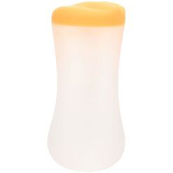 Comprar CALEXOTICS - DEEP PUSSY GRIP MASTURBADOR BOCA al mejor precio - Envíos Discretos