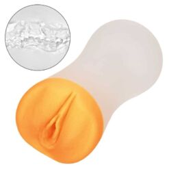 Comprar CALEXOTICS - DEEP PUSSY GRIP MASTURBADOR BOCA al mejor precio - Envíos Discretos