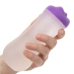 Comprar CALEXOTICS - DEEP THROAT GRIP MASTURBADOR BOCA al mejor precio - Envíos Discretos