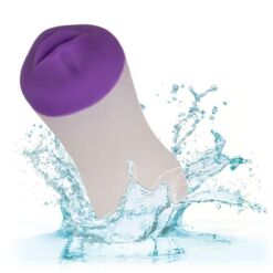 Comprar CALEXOTICS - DEEP THROAT GRIP MASTURBADOR BOCA al mejor precio - Envíos Discretos