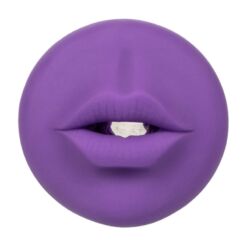 Comprar CALEXOTICS - DEEP THROAT GRIP MASTURBADOR BOCA al mejor precio - Envíos Discretos