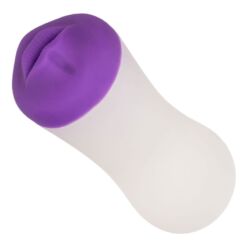 Comprar CALEXOTICS - DEEP THROAT GRIP MASTURBADOR BOCA al mejor precio - Envíos Discretos