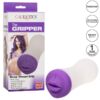 Comprar CALEXOTICS - DEEP THROAT GRIP MASTURBADOR BOCA al mejor precio - Envíos Discretos
