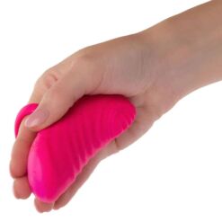 Comprar CALEXOTICS - ENVY MASAJEADOR DE BOLA RODANTE 7 VIBRACIONES ROSA al mejor precio - Envíos Discretos
