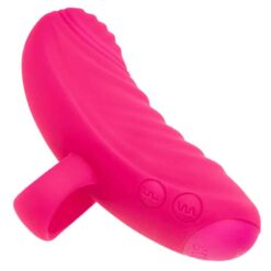 Comprar CALEXOTICS - ENVY MASAJEADOR DE BOLA RODANTE 7 VIBRACIONES ROSA al mejor precio - Envíos Discretos